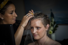 Make up & haar by Val in Love