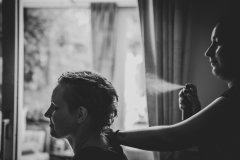 Make up & haar by Val in Love