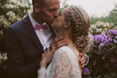 Make up & haar by Val in Love
