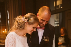 Make up & haar by Val in Love